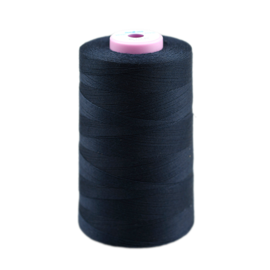 SABA TKT 50 SEWING & TOPSTITCHING THREAD FOR HEAVY FABRICS COL 0827