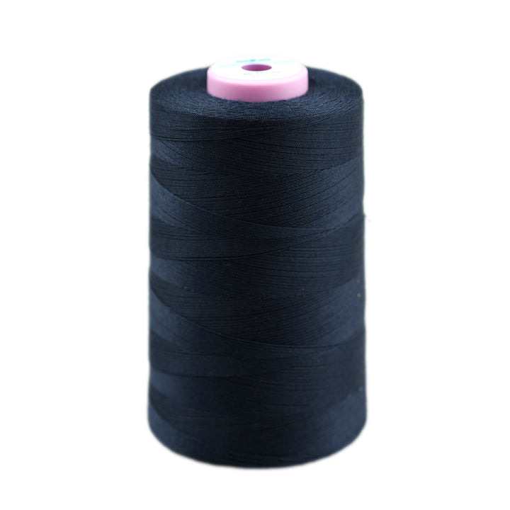 SABA TKT 50 SEWING & TOPSTITCHING THREAD FOR HEAVY FABRICS COL 0827