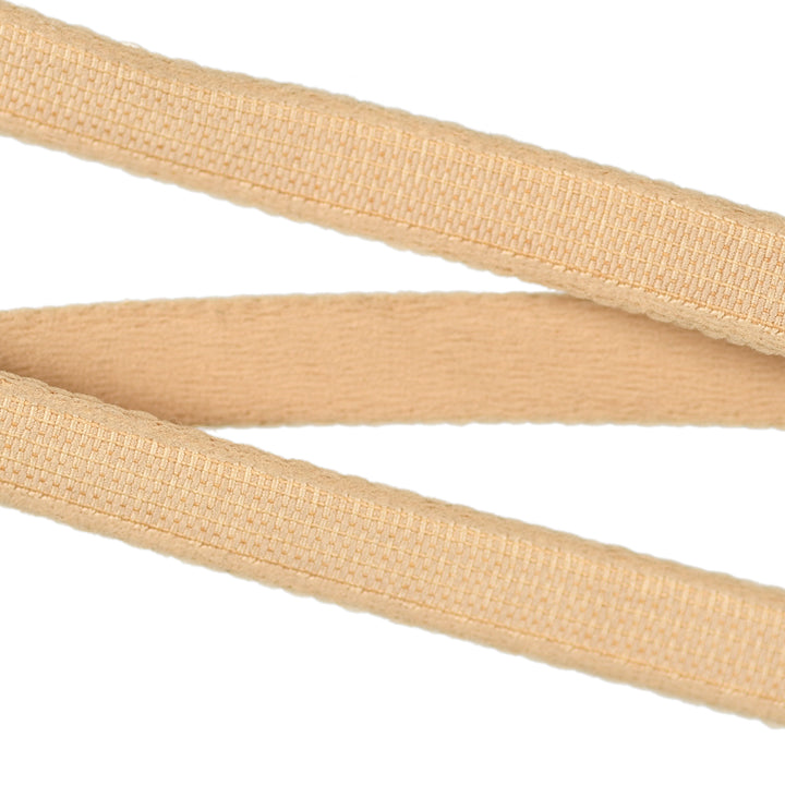 10MM WIRE &amp; BONE CASING NEUTRAL/NUDE