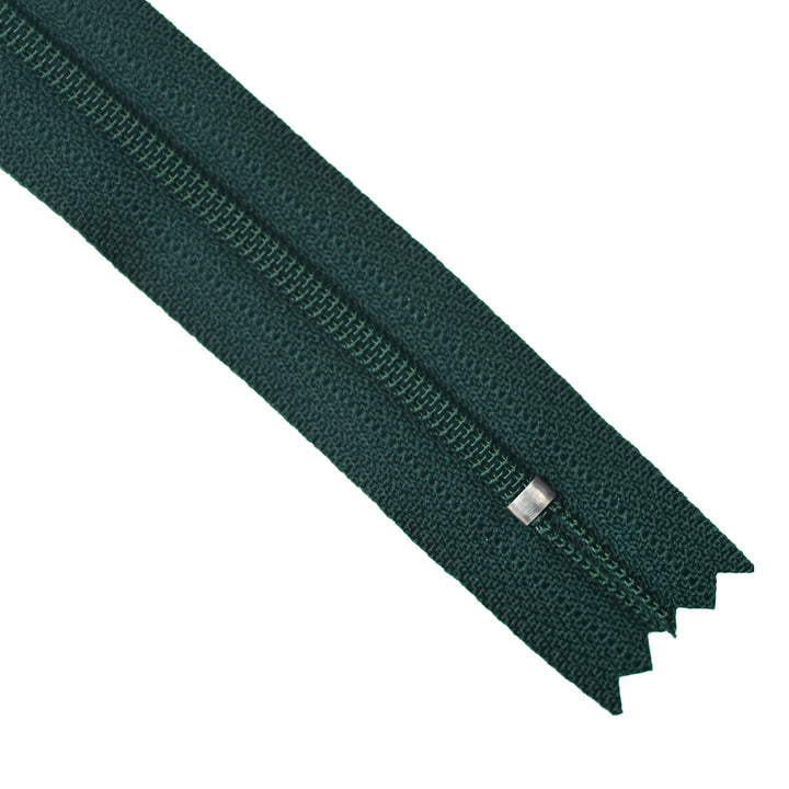 YKK NYLON CLOSED-END ZIP NO.3 COL 5890