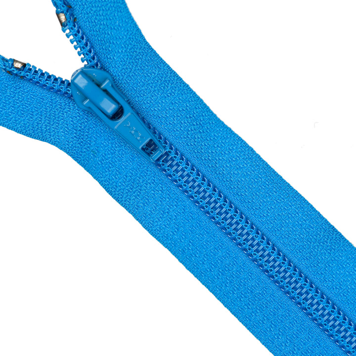 YKK NYLON OPEN-END ZIP NO.5 COL 550