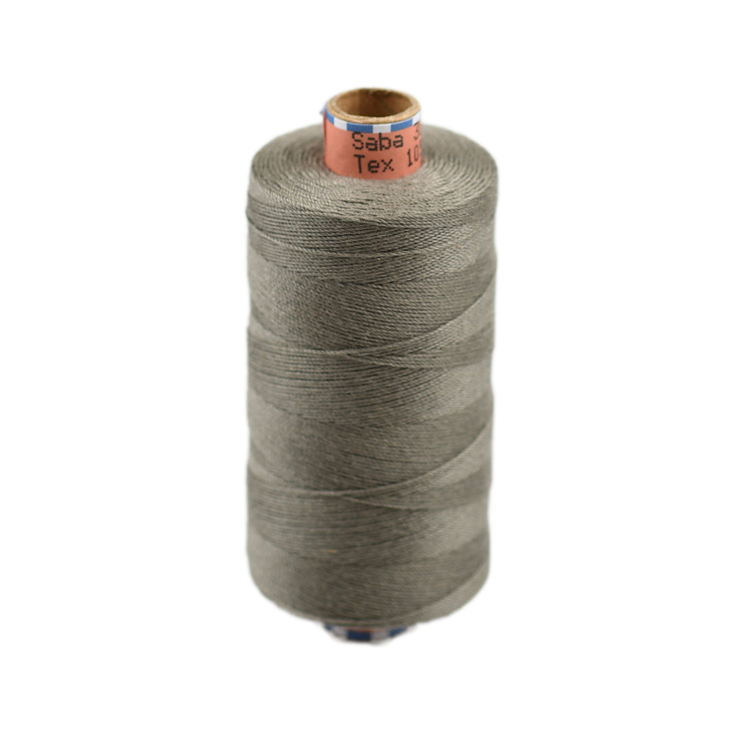 SABA TKT 30 SEWING & TOPSTITCHING THREAD FOR HEAVY FABRICS COL 0414