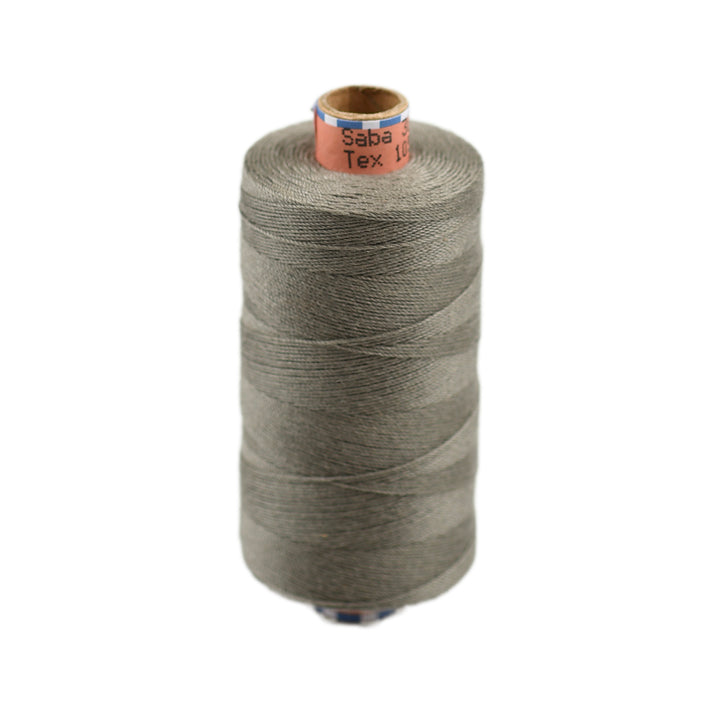 SABA TKT 30 SEWING & TOPSTITCHING THREAD FOR HEAVY FABRICS COL 0414