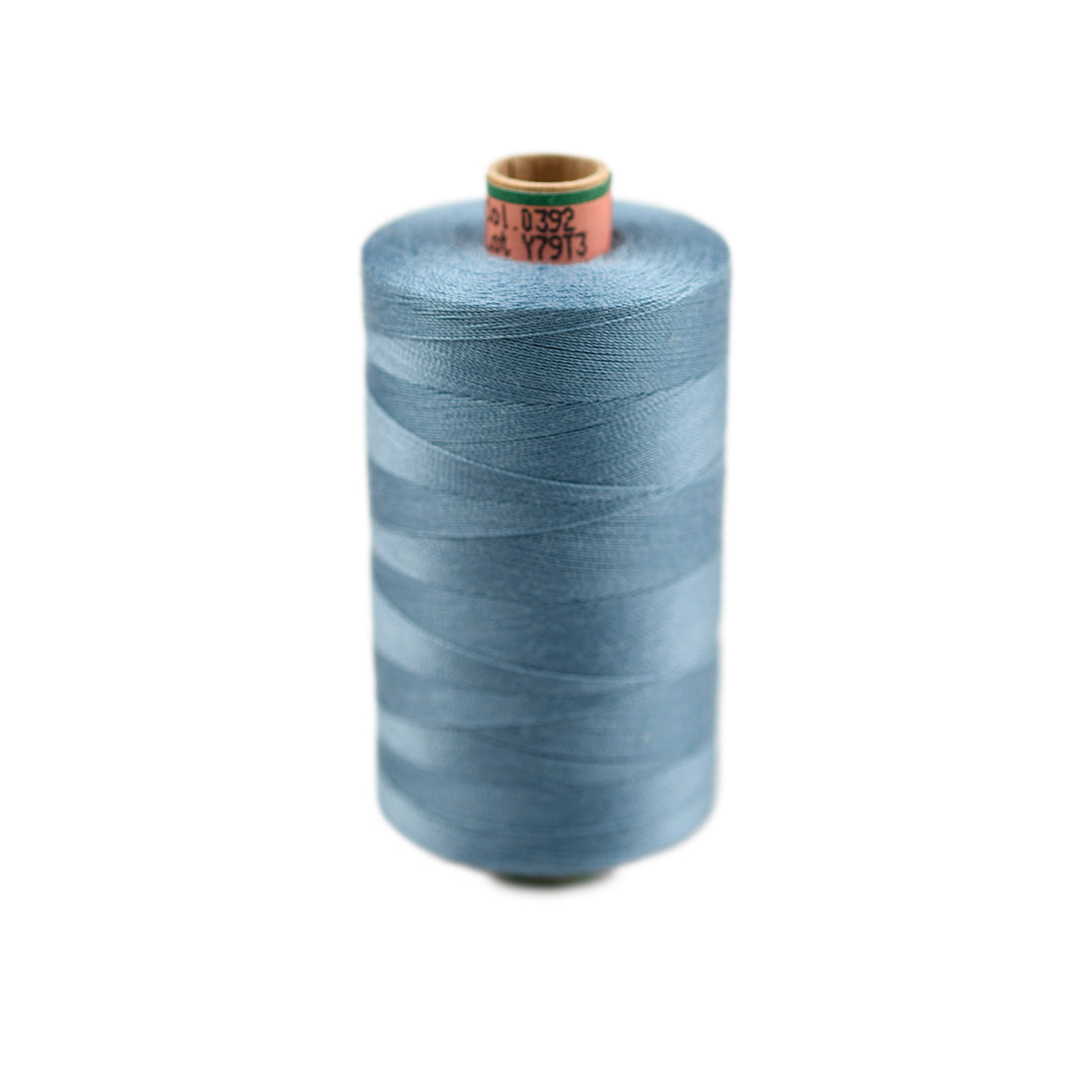 SABA TKT 80 SEWING & TOPSTITCHING THREAD COL 0392
