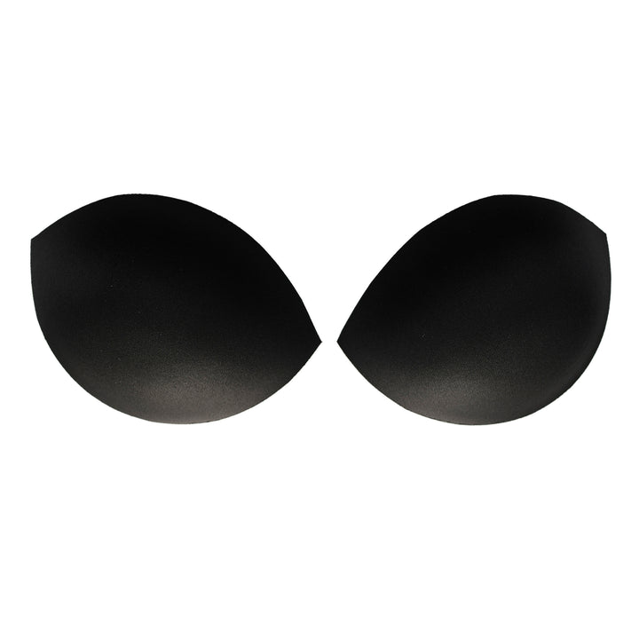 STYLE MC11 CONTOUR PUSH-UP BRA CUP BLACK