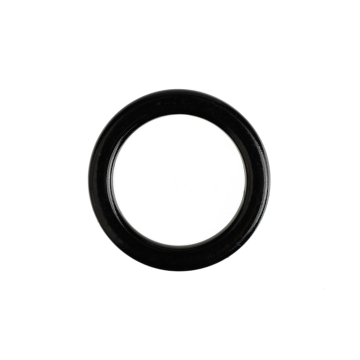 DIE-CAST METAL RING BRASS