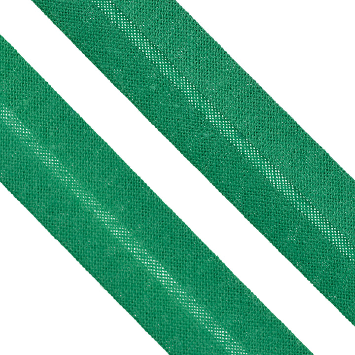 POLY-COTTON BIAS BINDING MOSS