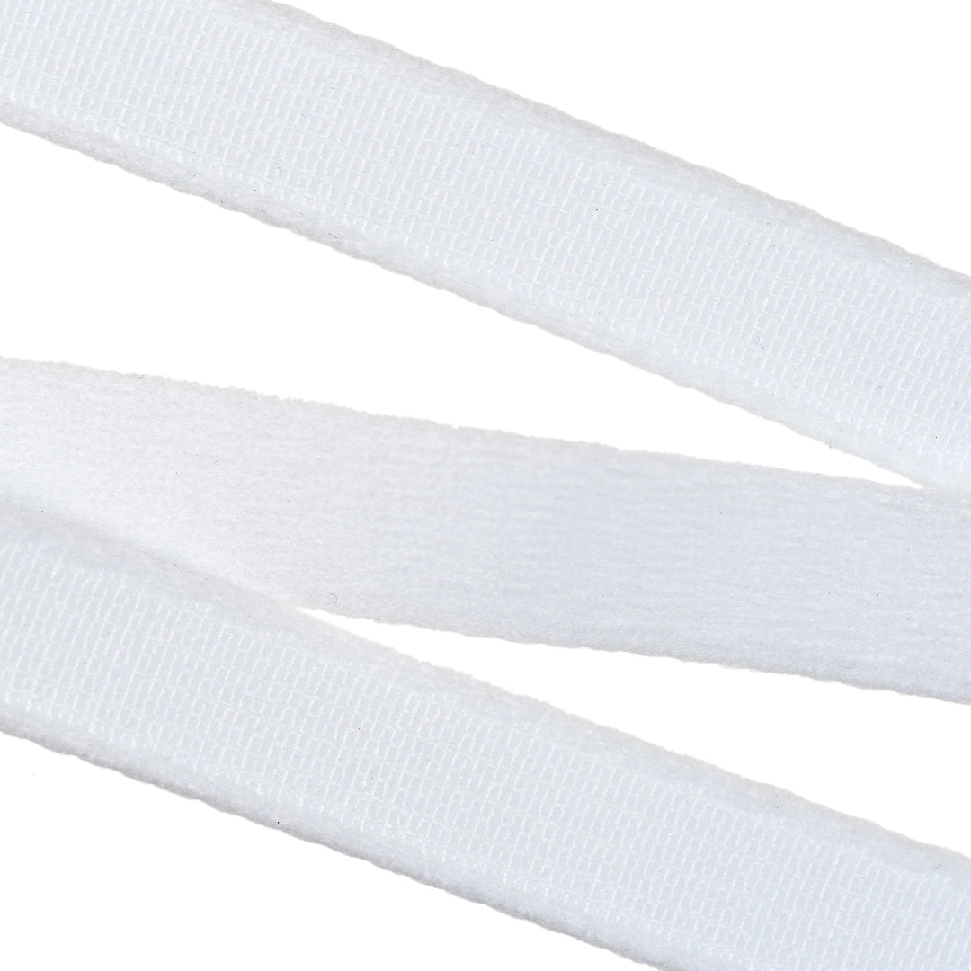 12MM WIRE & BONE CASING WHITE