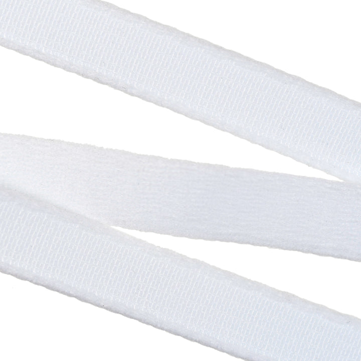 12MM WIRE & BONE CASING WHITE