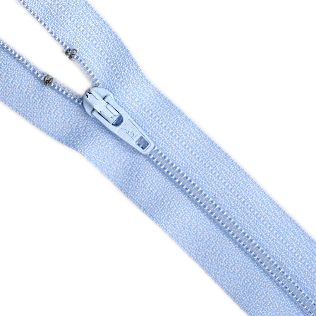 YKK NYLON CLOSED-END ZIP NO.3 COL 5541