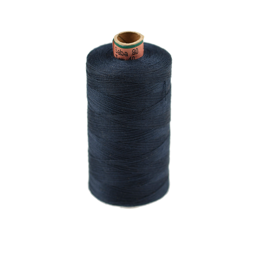 SABA TKT 80 SEWING &amp; TOPSTITCHING THREAD COL 0827