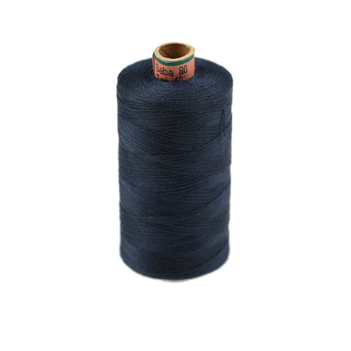 SABA TKT 80 SEWING &amp; TOPSTITCHING THREAD COL 0827