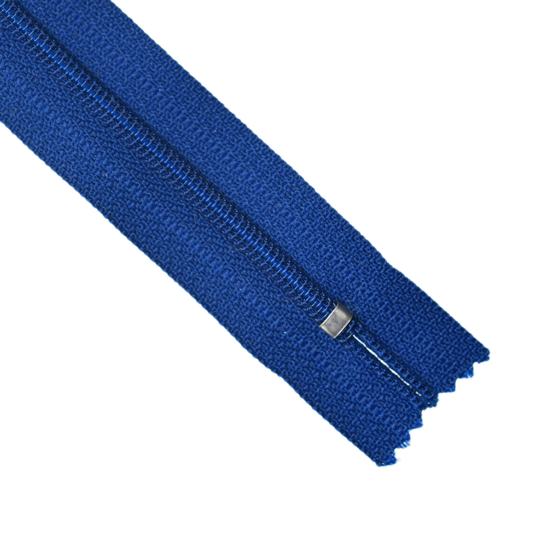 YKK NYLON CLOSED-END ZIP NO.3 COL 5585