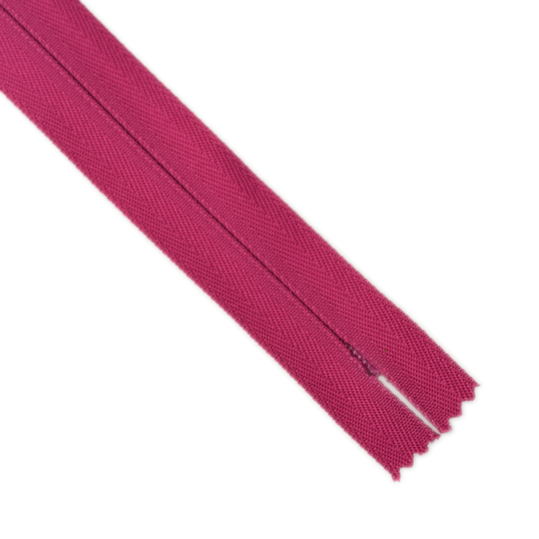 YKK CONCEAL MEDIUM-DUTY INVISIBLE ZIP COL 853