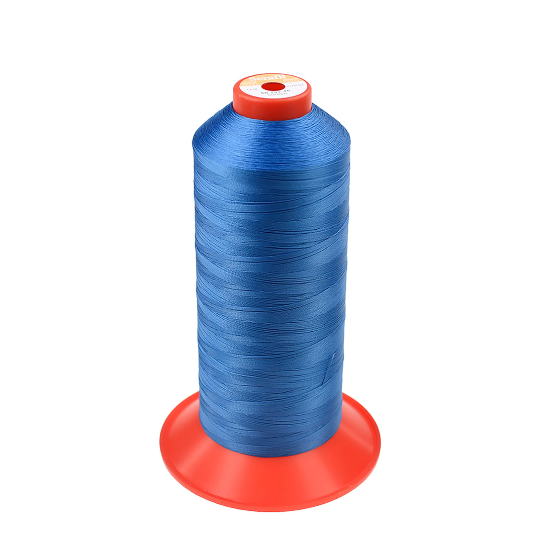 SERAFIL TKT 60 THREAD FOR LEATHER & THICK FABRICS COL 1318
