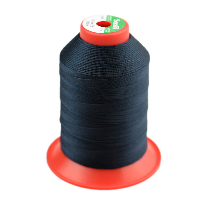SERAFIL TKT 20 THREAD FOR LEATHER & THICK FABRICS COL 8063