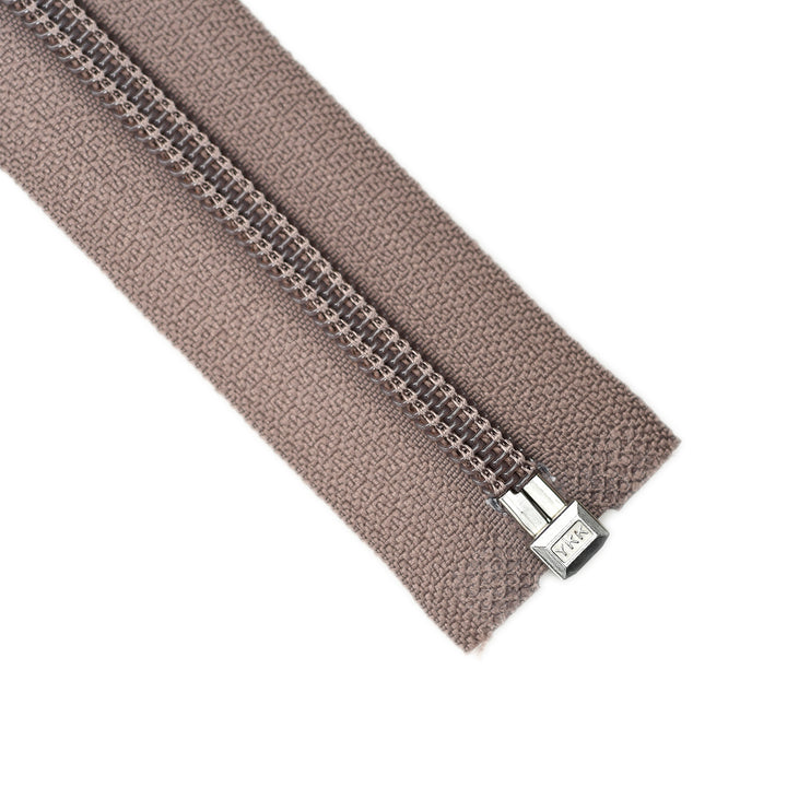 YKK NYLON OPEN-END ZIP NO.5 COL 296