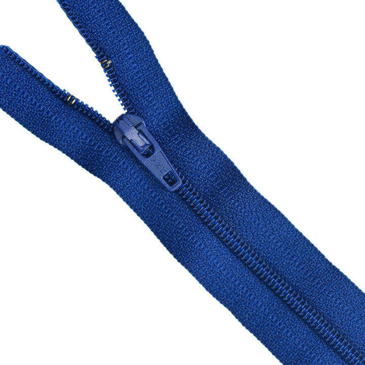 YKK NYLON CLOSED-END ZIP NO.3 COL 5585