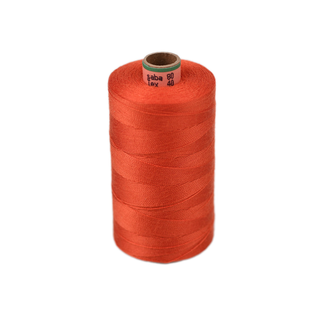 SABA TKT 80 SEWING & TOPSTITCHING THREAD COL 0501