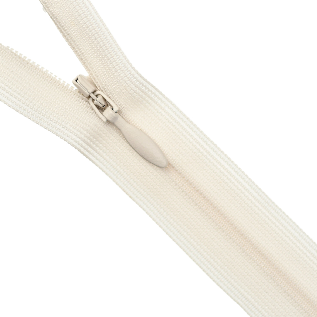 YKK INVISIBLE MESH ZIP COL 571 CALICO