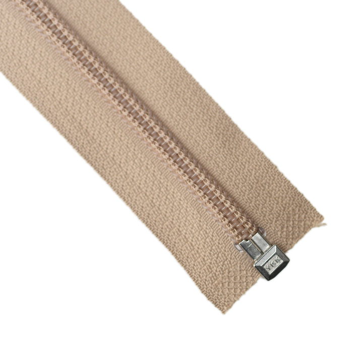 YKK NYLON OPEN-END ZIP NO.5 COL 573