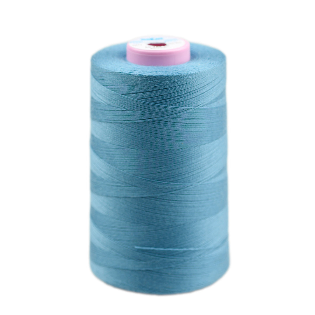 SABA TKT 50 SEWING & TOPSTITCHING THREAD FOR HEAVY FABRICS COL 0273