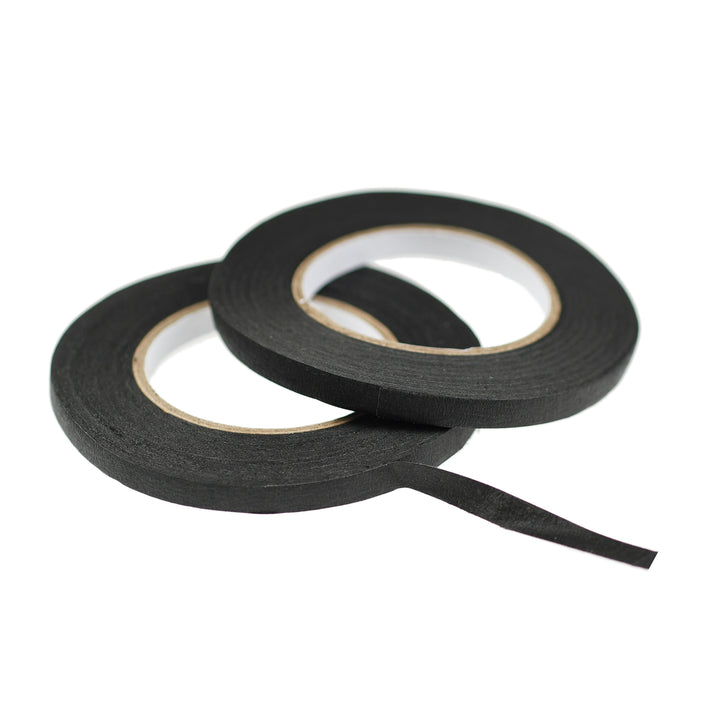 5MM DRAPING TAPE FOR LARGE AREAS ASSORTED COLOURS