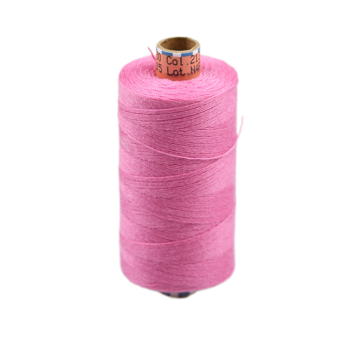 SABA TKT 30 SEWING & TOPSTITCHING THREAD FOR HEAVY FABRICS COL 2138