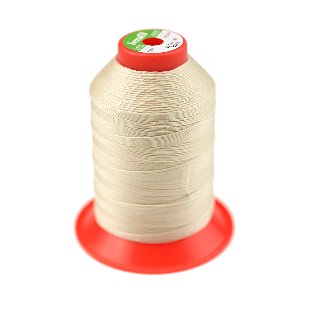 SERAFIL TKT 20 THREAD FOR LEATHER & THICK FABRICS COL 7863