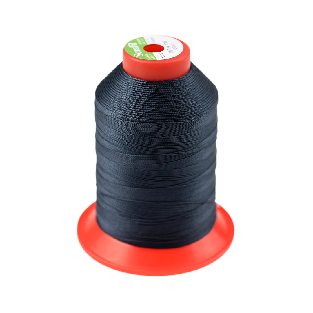 SERAFIL TKT 20 THREAD FOR LEATHER & THICK FABRICS COL 70029