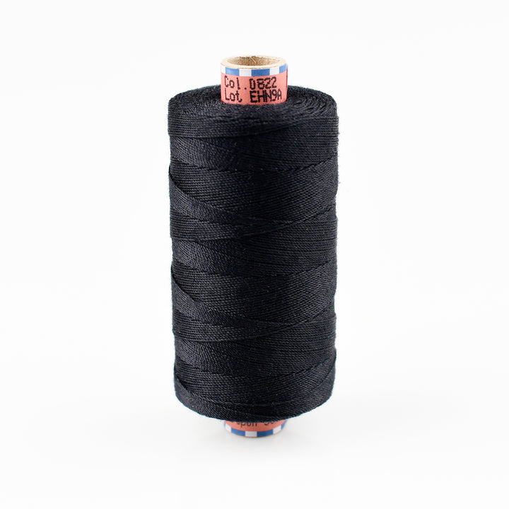 SABA TKT 30 SEWING & TOPSTITCHING THREAD FOR HEAVY FABRICS COL 0822