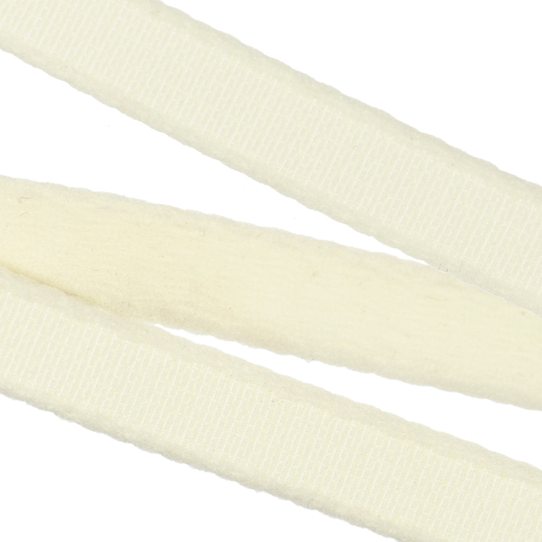 10MM WIRE & BONE CASING IVORY