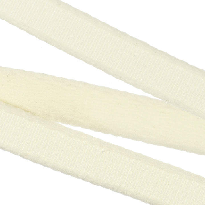 10MM WIRE & BONE CASING IVORY