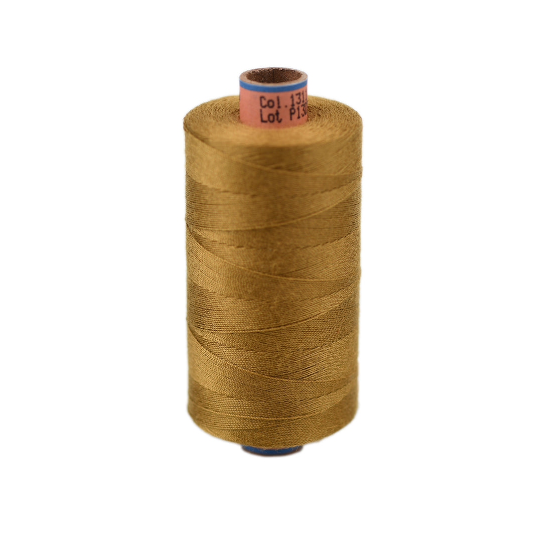 SABA TKT 50 SEWING & TOPSTITCHING THREAD FOR HEAVY FABRICS COL 1311