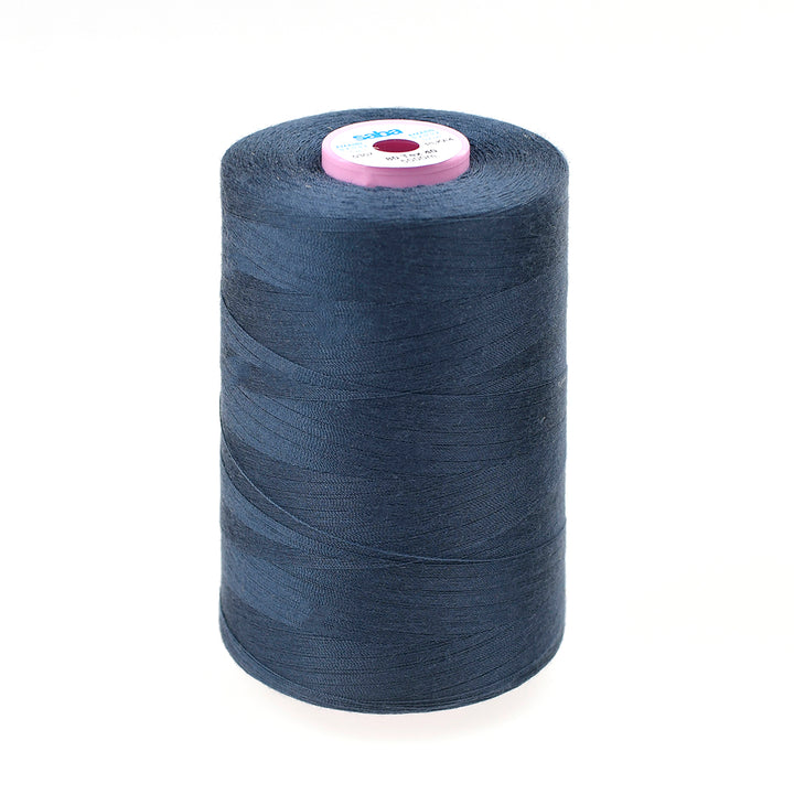 SABA TKT 80 SEWING & TOPSTITCHING THREAD COL 0307