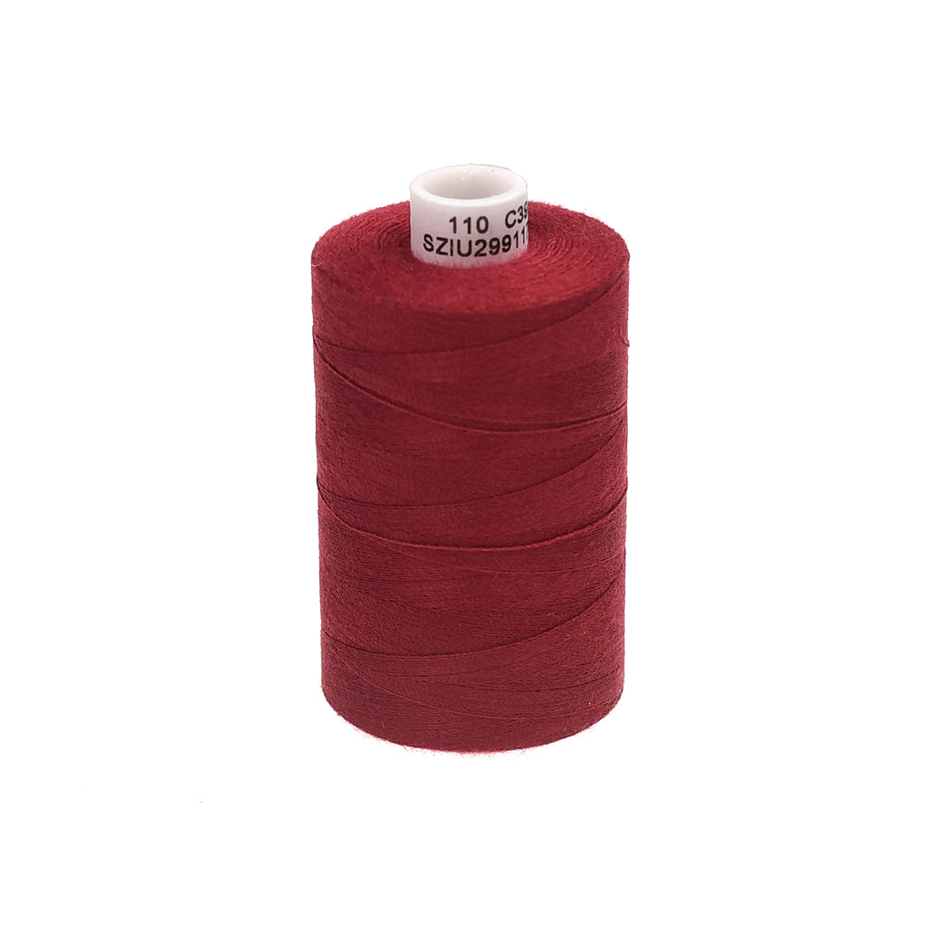 ASTRA SPUN POLY THREAD COL 3995