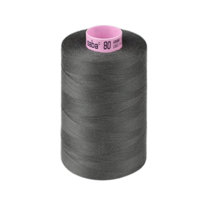 SABA TKT 80 SEWING & TOPSTITCHING THREAD COL 0416