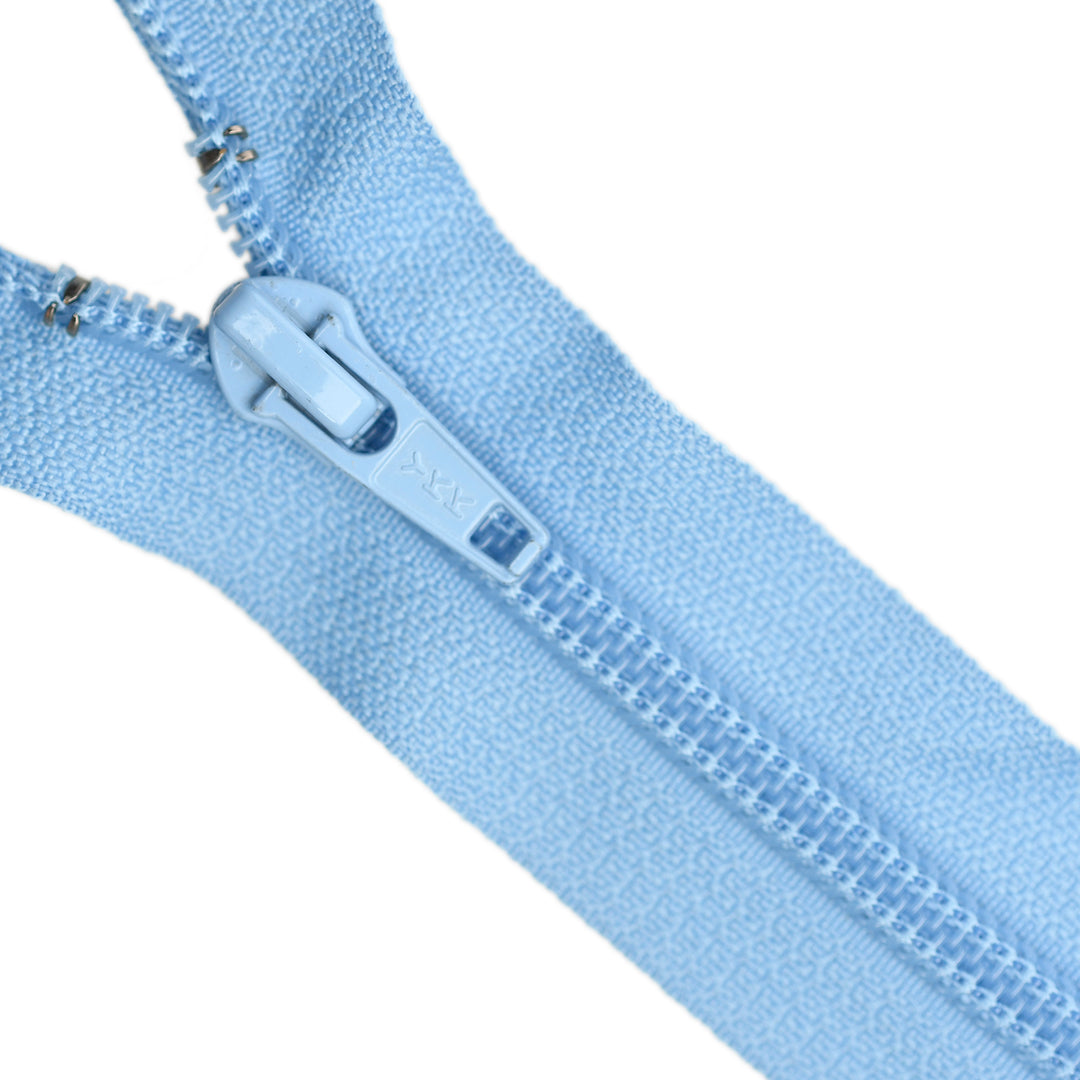 YKK NYLON OPEN-END ZIP NO.5 COL 546