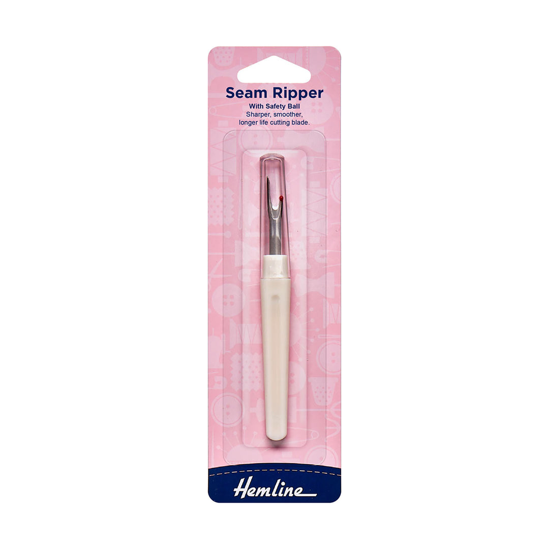 HEMLINE LARGE SEAM RIPPER