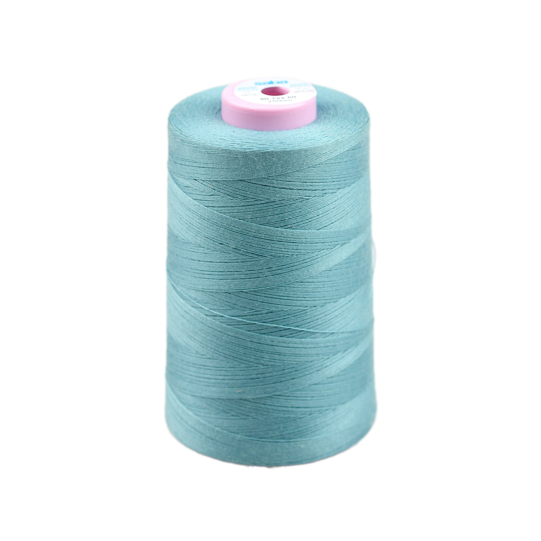 SABA TKT 50 SEWING & TOPSTITCHING THREAD FOR HEAVY FABRICS COL 0616