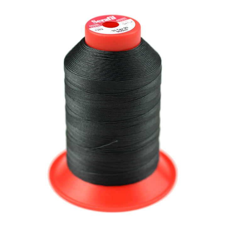 SERAFIL TKT 30 THREAD FOR LEATHER & THICK FABRICS COL 1282