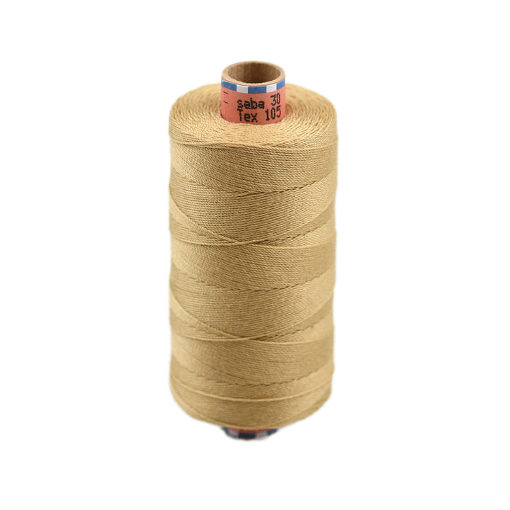 SABA TKT 30 SEWING & TOPSTITCHING THREAD FOR HEAVY FABRICS COL 0856