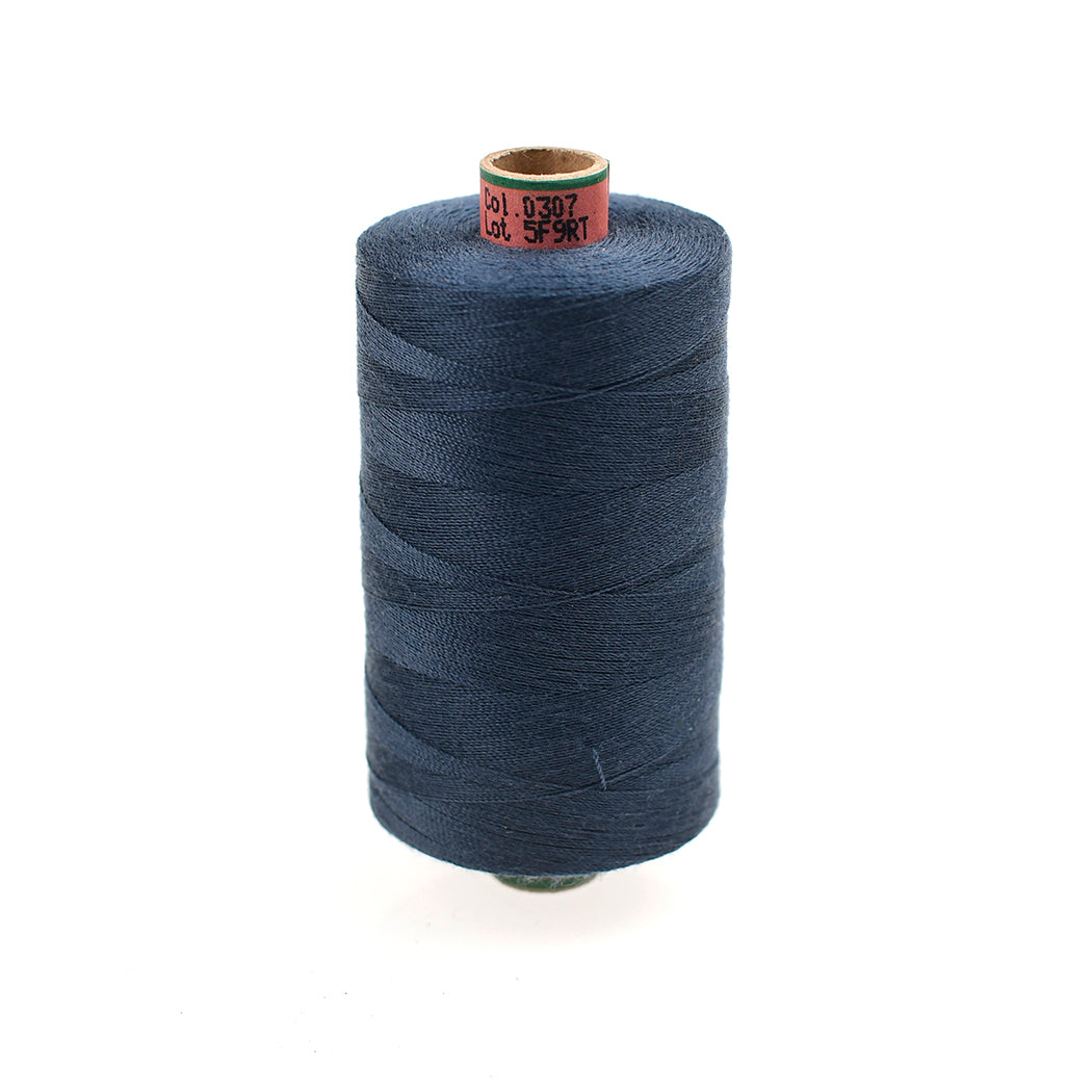 SABA TKT 80 SEWING & TOPSTITCHING THREAD COL 0307