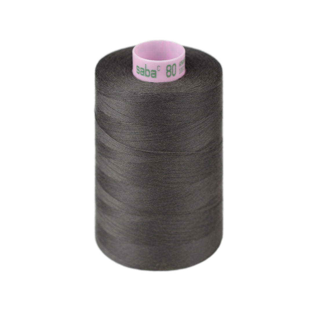 SABA TKT 80 SEWING & TOPSTITCHING THREAD COL 0324