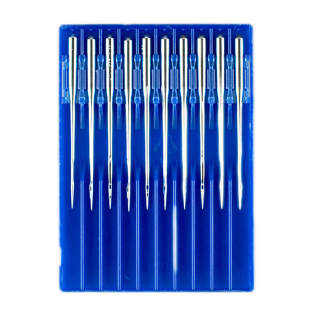 SHARP-POINT OVERLOCKER NEEDLES CANU:03:36 1