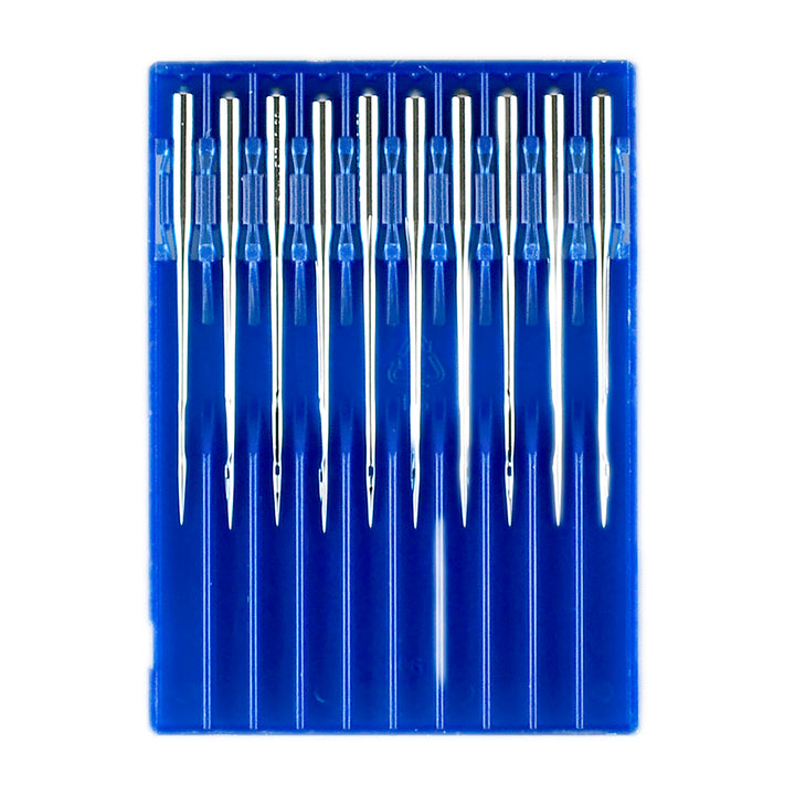 SHARP-POINT OVERLOCKER NEEDLES CANU:03:36 1