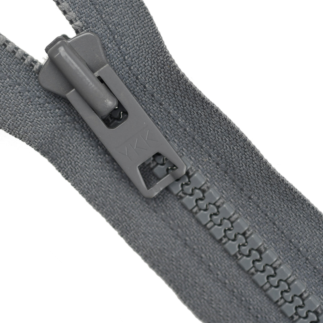 YKK VISLON OPEN-END ZIP NO.10 COL 578