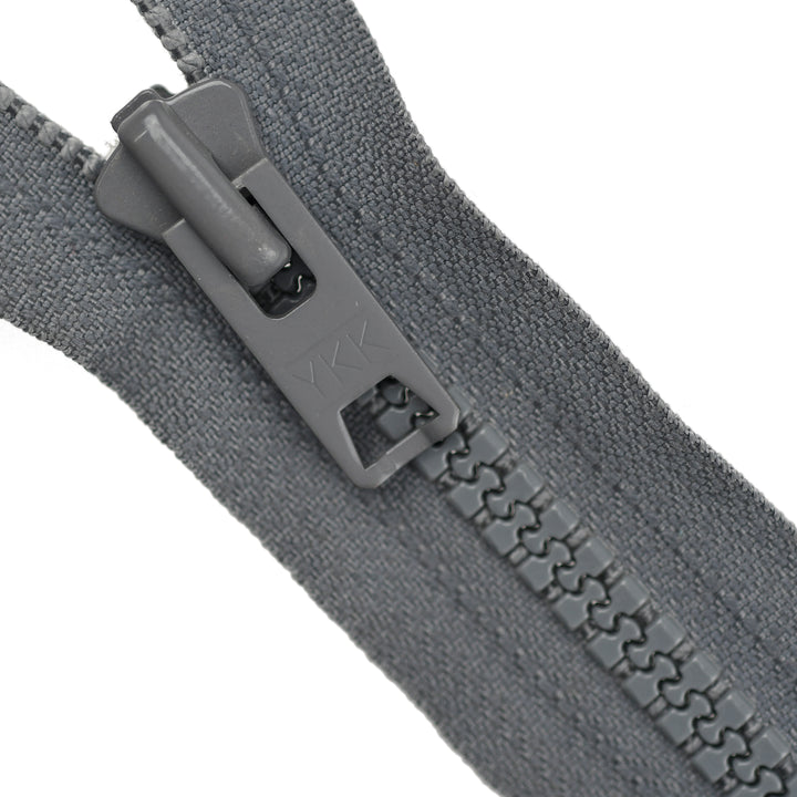 YKK VISLON OPEN-END ZIP NO.10 COL 578