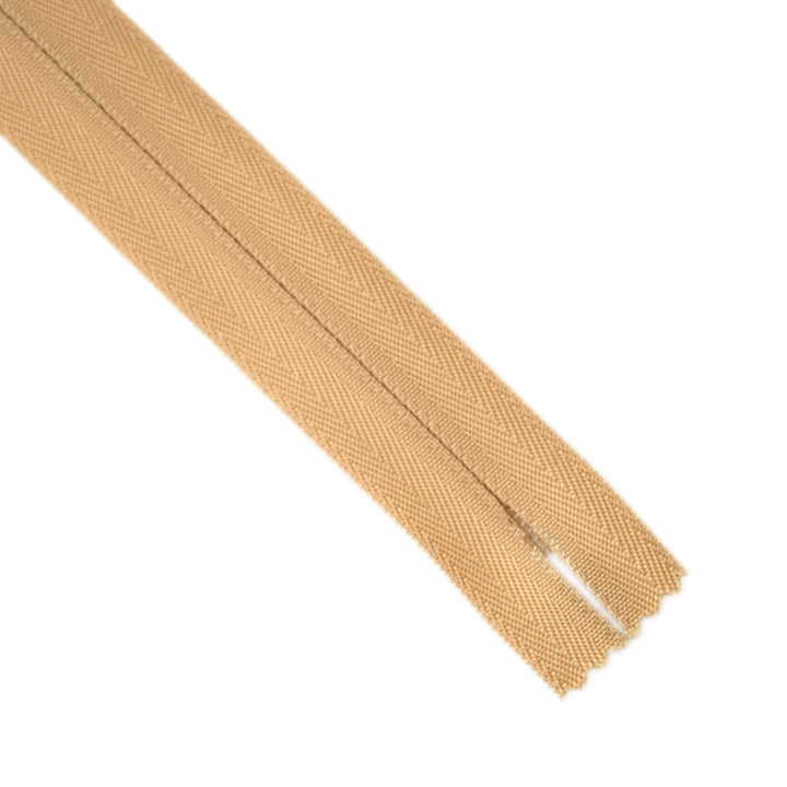 YKK CONCEAL MEDIUM-DUTY INVISIBLE ZIP COL 892