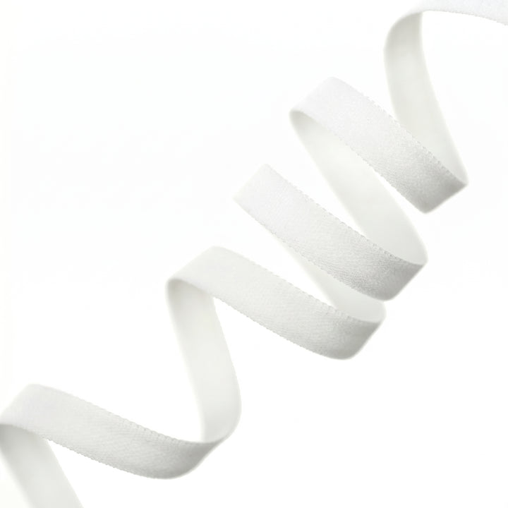 ULTRA-SOFT FORMLINE LINGERIE ELASTIC WHITE